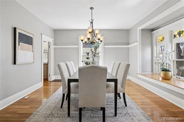 1000 E 7th Avenue Denver, CO 80218