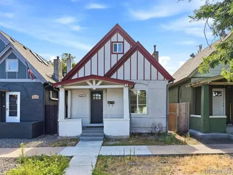 4430 Columbine Street