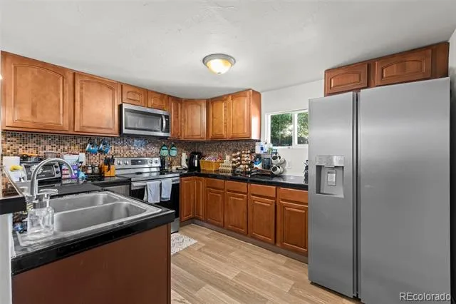 6781 Hooker Street Denver, CO 80221