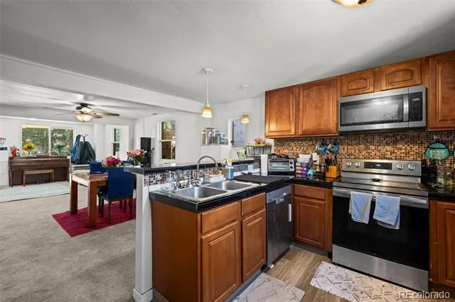 6781 Hooker Street Denver, CO 80221