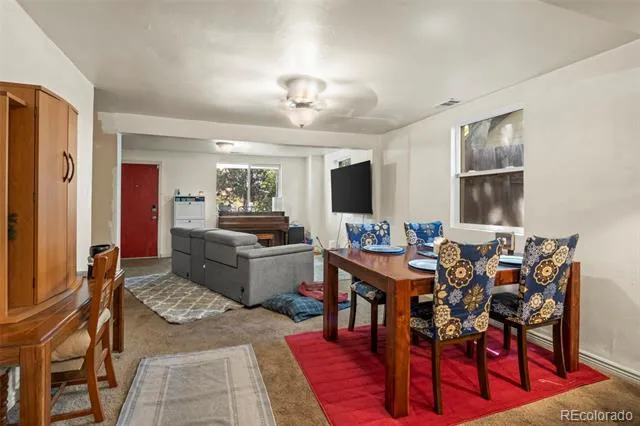 6781 Hooker Street Denver, CO 80221