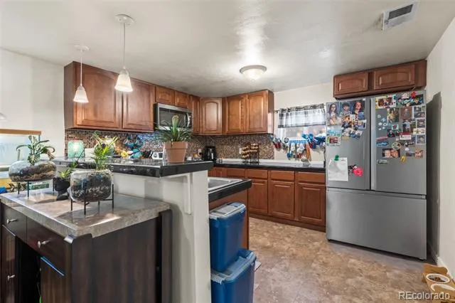 6781 Hooker Street Denver, CO 80221