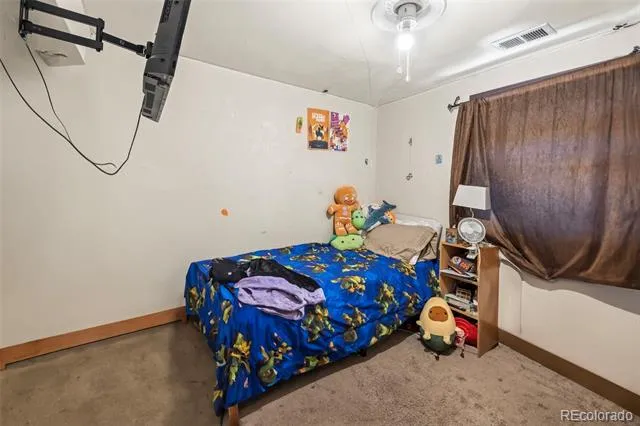 6781 Hooker Street Denver, CO 80221