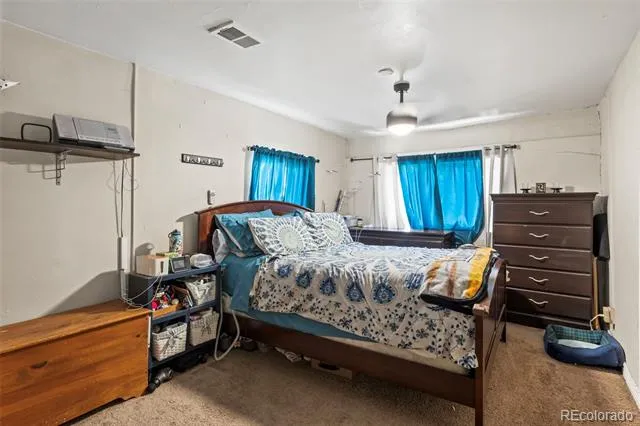 6781 Hooker Street Denver, CO 80221