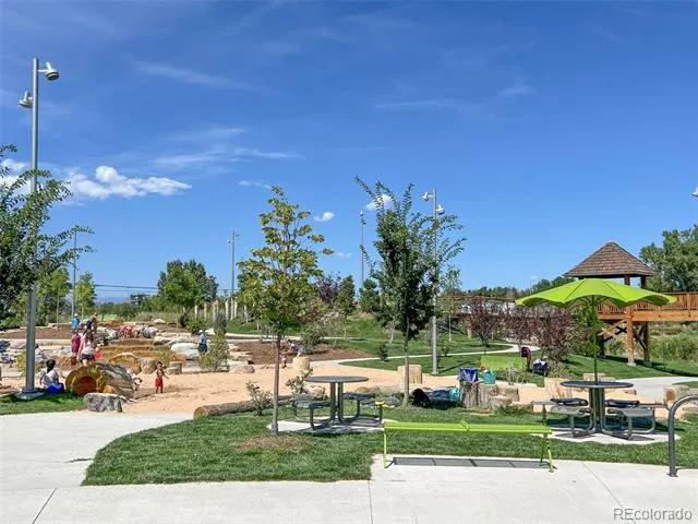 6781 Hooker Street Denver, CO 80221