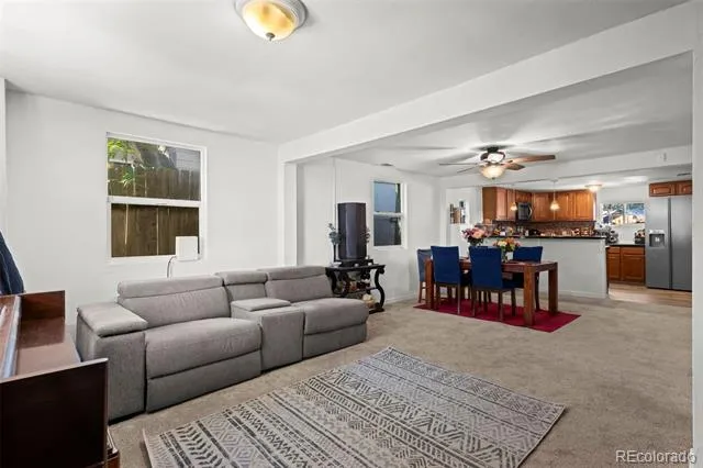 6781 Hooker Street Denver, CO 80221