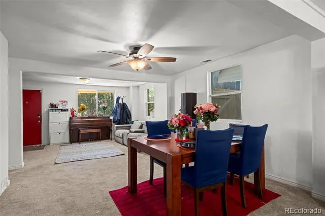 6781 Hooker Street Denver, CO 80221