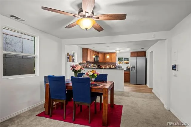 6781 Hooker Street Denver, CO 80221