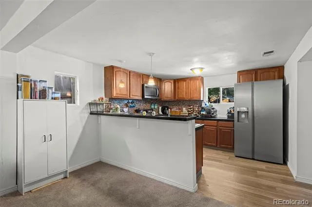 6781 Hooker Street Denver, CO 80221
