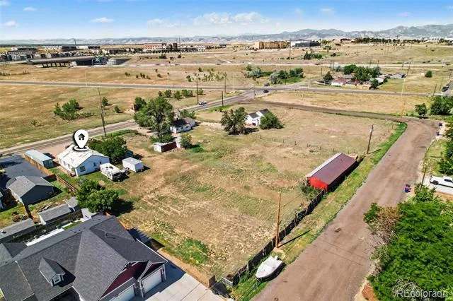 8035 W 120th Avenue Broomfield, CO 80020