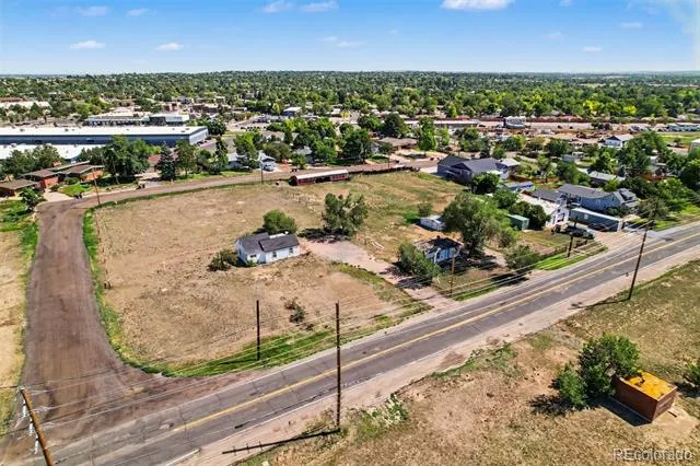 8035 W 120th Avenue Broomfield, CO 80020