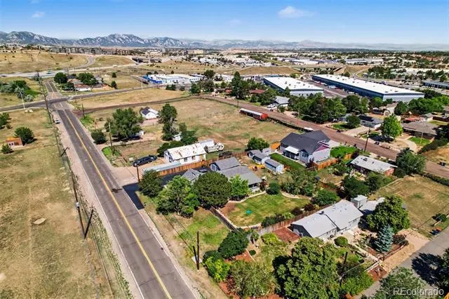 8035 W 120th Avenue Broomfield, CO 80020
