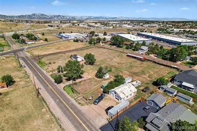 8035 W 120th Avenue Broomfield, CO 80020