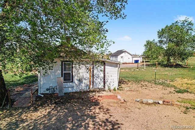 8035 W 120th Avenue Broomfield, CO 80020