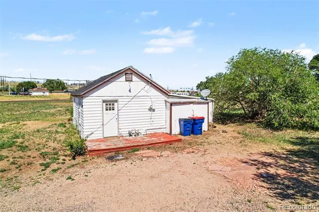 8035 W 120th Avenue Broomfield, CO 80020