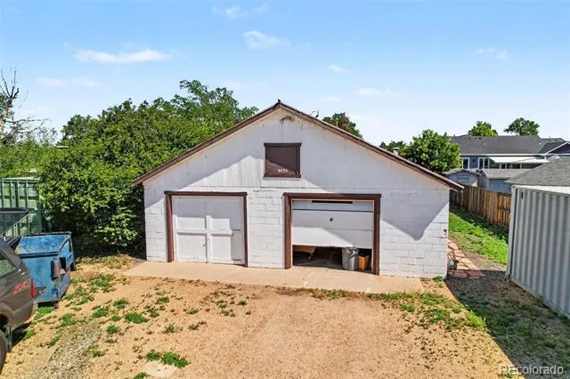 8035 W 120th Avenue Broomfield, CO 80020