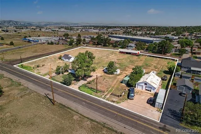 8035 W 120th Avenue Broomfield, CO 80020