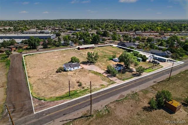 8035 W 120th Avenue Broomfield, CO 80020