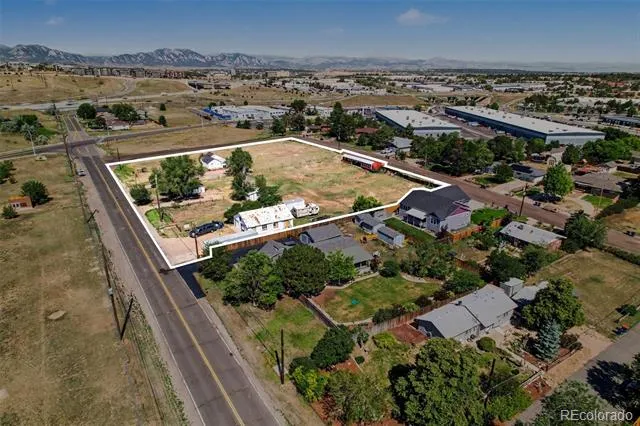 8035 W 120th Avenue Broomfield, CO 80020