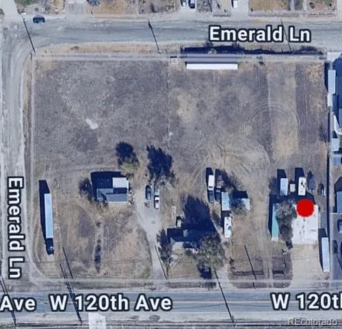 8035 W 120th Avenue Broomfield, CO 80020