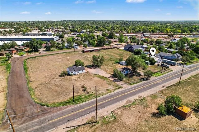 8035 W 120th Avenue Broomfield, CO 80020
