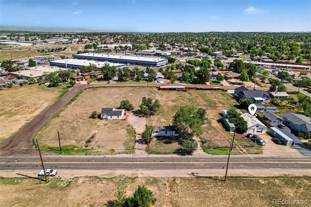 8035 W 120th Avenue Broomfield, CO 80020