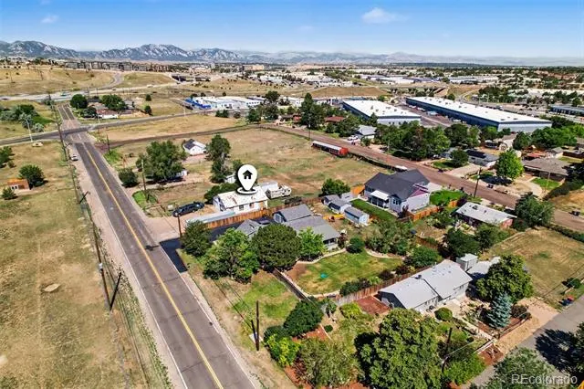 8035 W 120th Avenue Broomfield, CO 80020