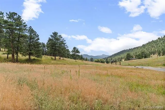 1162 Swede Gulch Road Evergreen, CO 80439