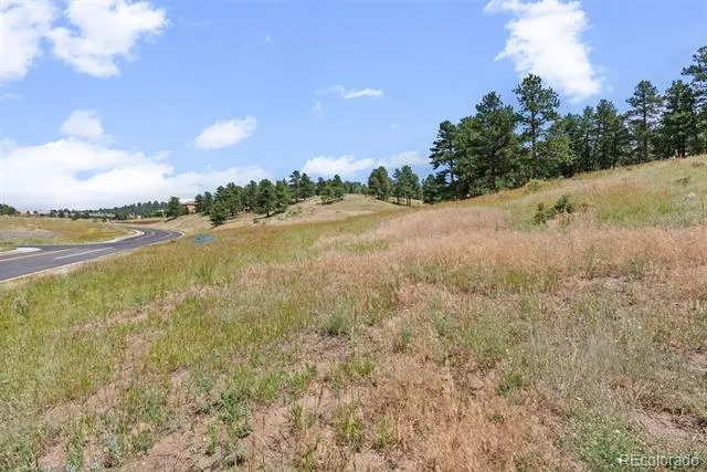 1162 Swede Gulch Road Evergreen, CO 80439