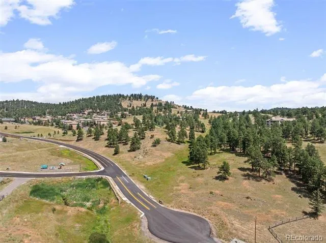 1162 Swede Gulch Road Evergreen, CO 80439