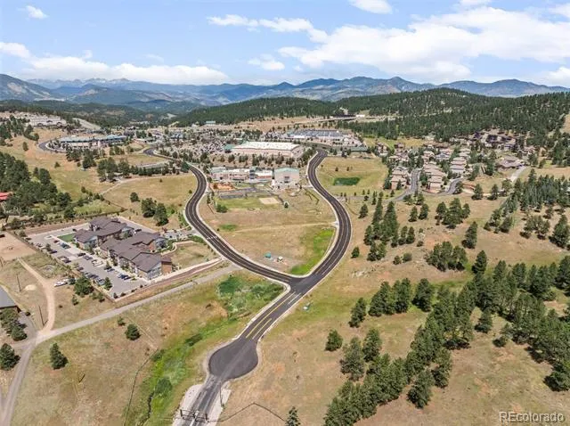 1162 Swede Gulch Road Evergreen, CO 80439
