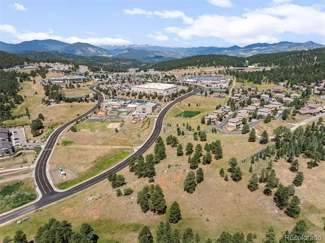 1162 Swede Gulch Road Evergreen, CO 80439