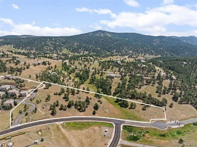 1162 Swede Gulch Road Evergreen, CO 80439