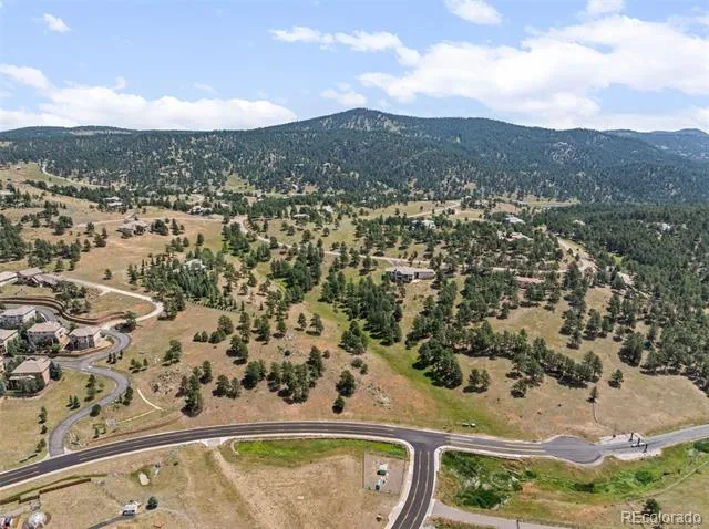 1162 Swede Gulch Road Evergreen, CO 80439