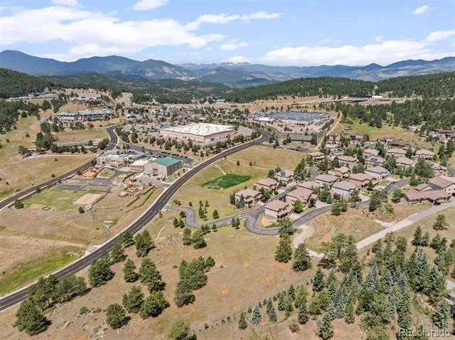 1162 Swede Gulch Road Evergreen, CO 80439