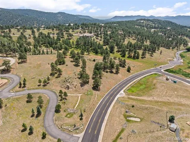 1162 Swede Gulch Road Evergreen, CO 80439