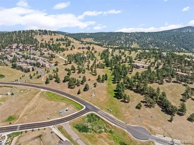 1162 Swede Gulch Road Evergreen, CO 80439
