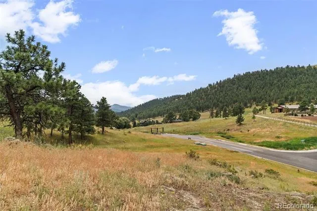 1162 Swede Gulch Road Evergreen, CO 80439