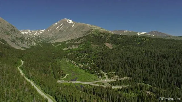 299 CR 805 Breckenridge, CO 80424