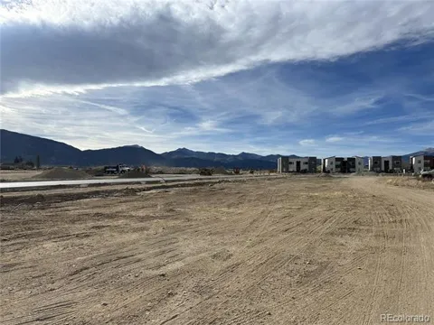 250 Tenderfoot Road