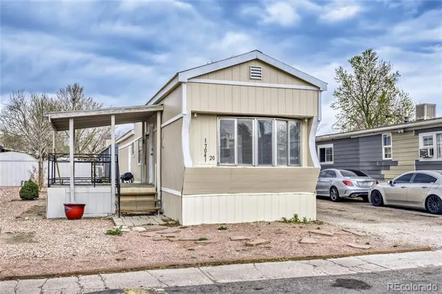 17041 E 16th Avenue Aurora, CO 80011