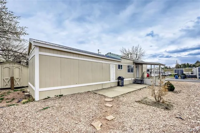 17041 E 16th Avenue Aurora, CO 80011