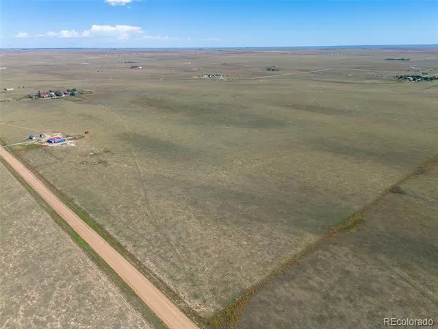Whittemore Road Rush, CO 80833