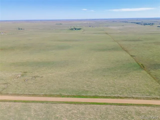Whittemore Road Rush, CO 80833