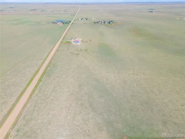 Whittemore Road Rush, CO 80833
