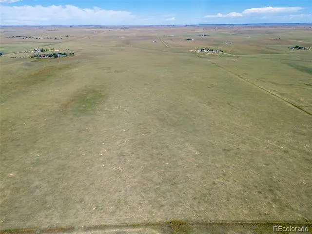 Whittemore Road Rush, CO 80833