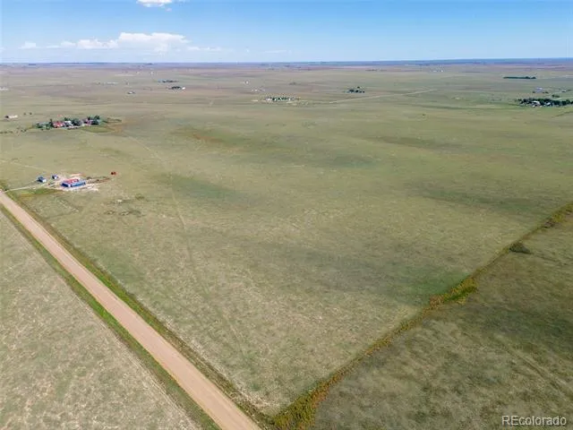 Whittemore Road Rush, CO 80833