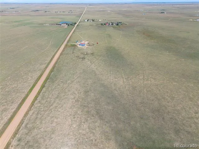 Whittemore Road Rush, CO 80833