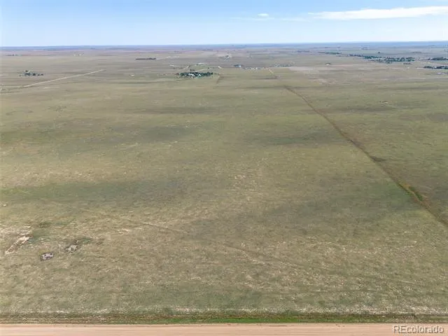 Whittemore Road Rush, CO 80833