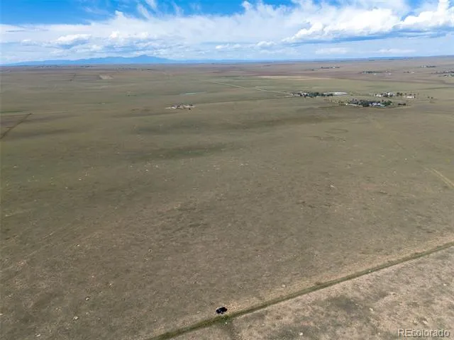 Whittemore Road Rush, CO 80833